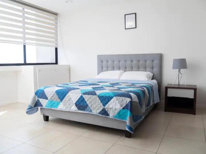Bellini Luxury - Puerto Santa Ana Apartment Guayaquil Exterior foto