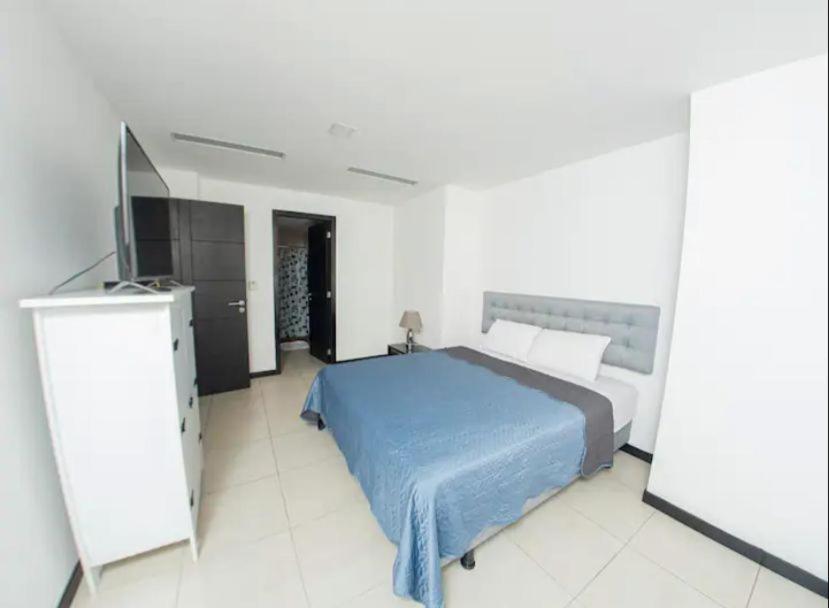 Bellini Luxury - Puerto Santa Ana Apartment Guayaquil Exterior foto